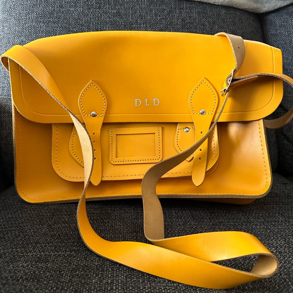 Cambridge Satchel Company Bag